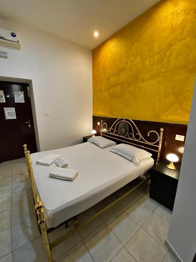 Rome Termini Rooms 4 Exterior foto