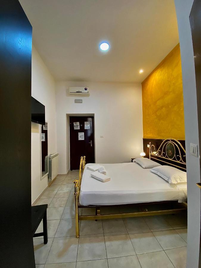 Rome Termini Rooms 4 Exterior foto