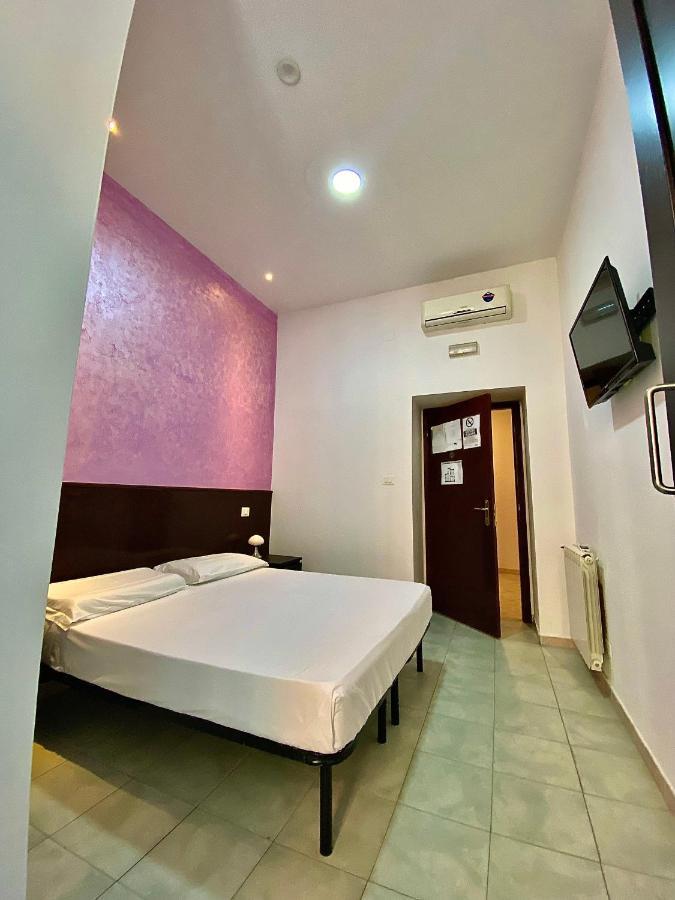 Rome Termini Rooms 4 Exterior foto